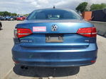 Volkswagen Jetta 2015
