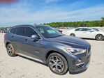 BMW X1 2017