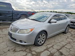Buick LaCrosse 2012