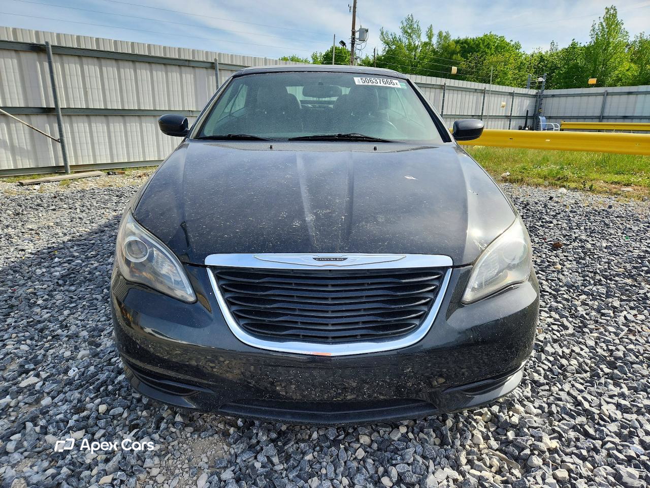 Chrysler 200 2014