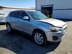 Mitsubishi Outlander 2014