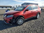 Nissan Rogue 2016