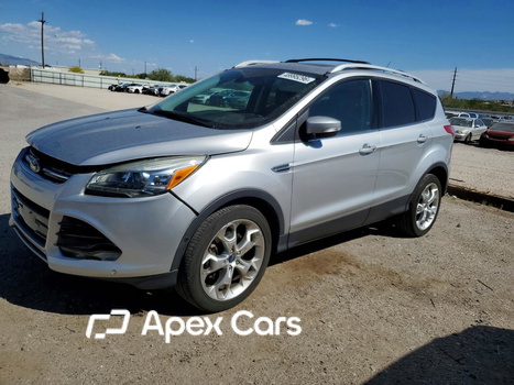 Ford Escape 2013 - Image 1 of 12
