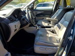 Honda Pilot 2016