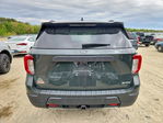 Ford Explorer 2021