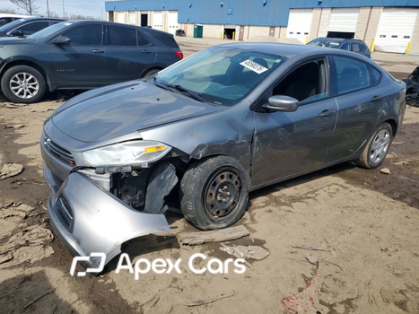Dodge Dart 2013 - Zdjęcie 1 z 12