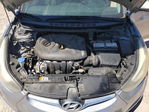 Hyundai Elantra 2016