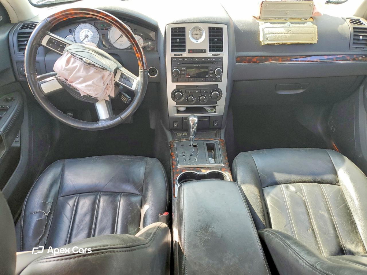 Chrysler 300 2008