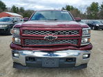 Chevrolet Silverado 2015
