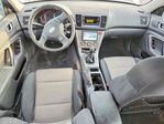 Subaru Outback 2007