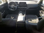 Nissan Pathfinder 2022