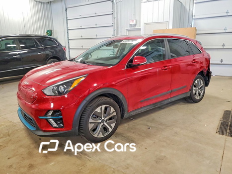 Kia Niro 2022 - Image 1 of 13