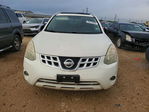 Nissan Rogue 2012