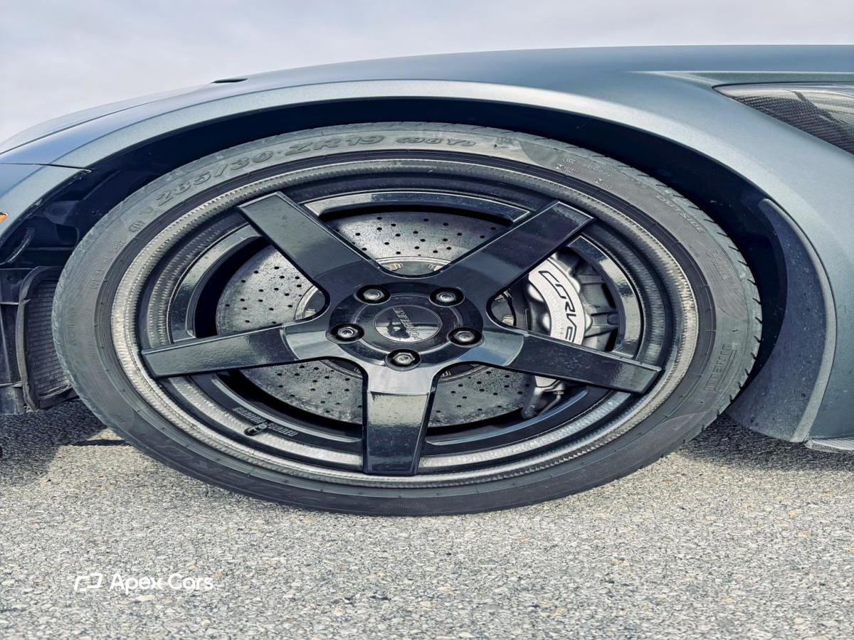 Chevrolet  2019