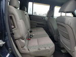 Honda Pilot 2011