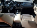 BMW X3 2016