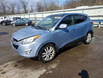 Hyundai Tucson 2011