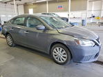 Nissan Sentra 2016