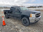 Chevrolet Silverado 2014
