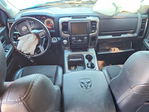 RAM 1500 2017