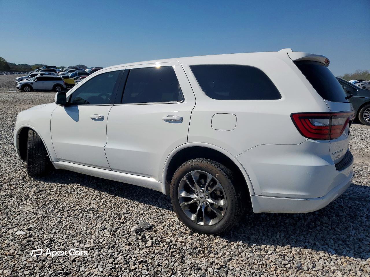 Dodge Durango 2020