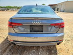 Audi A4 2017