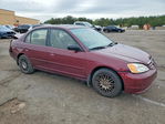 Honda Civic 2003