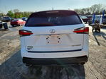 Lexus NX 2016