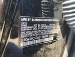 BMW X3 2017