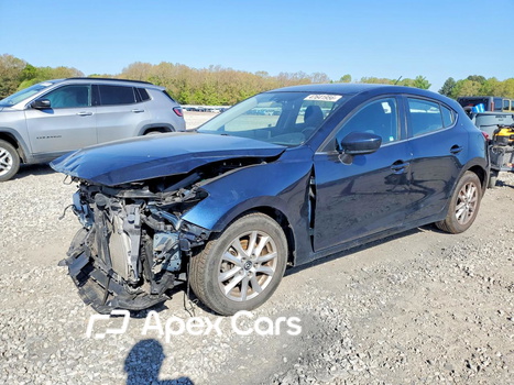 Mazda 3 2016 - Image 1 of 14