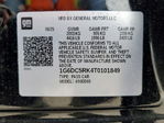 Cadillac CT4 2026