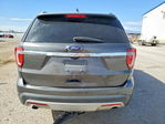 Ford Explorer 2016