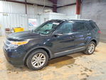 Ford Explorer 2015