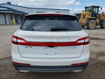 Lincoln MKX 2017