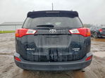 Toyota RAV 4 2015