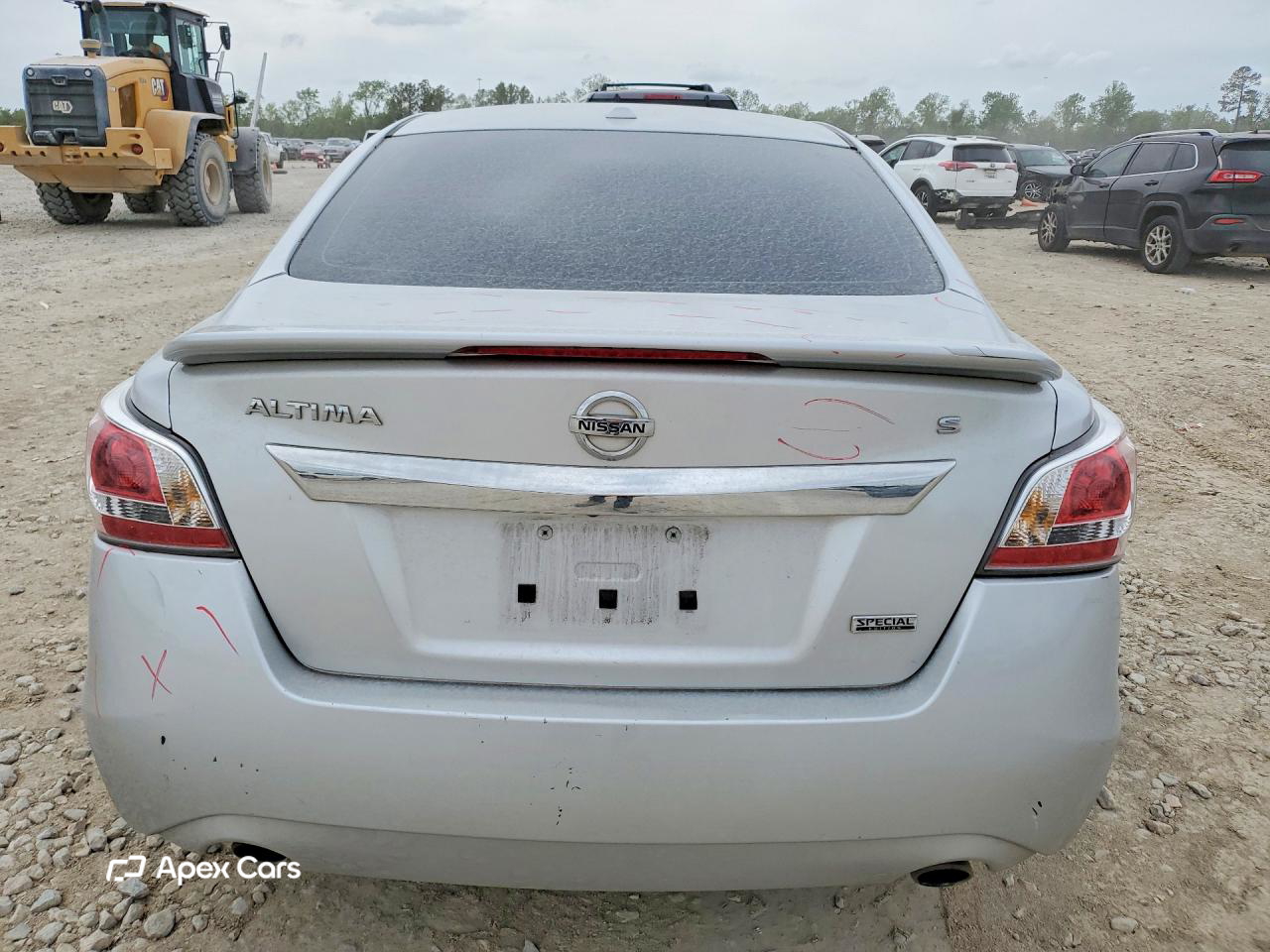 Altima 2015
