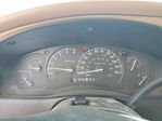 Ford Ranger 2001