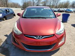 Hyundai Elantra 2016