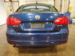 Volkswagen Jetta 2012