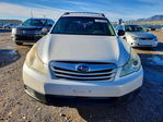 Subaru Outback 2010