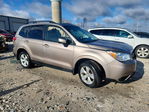 Subaru Forester 2016