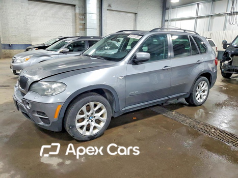 BMW X5 2011 - Image 1 of 13
