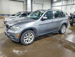 BMW X5 2011