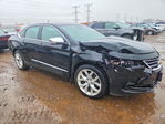 Chevrolet Impala 2017