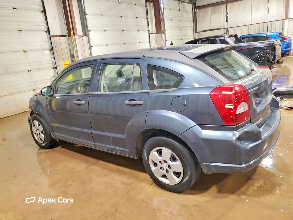 Dodge Caliber 2008