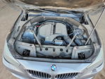 BMW Series 5 2011