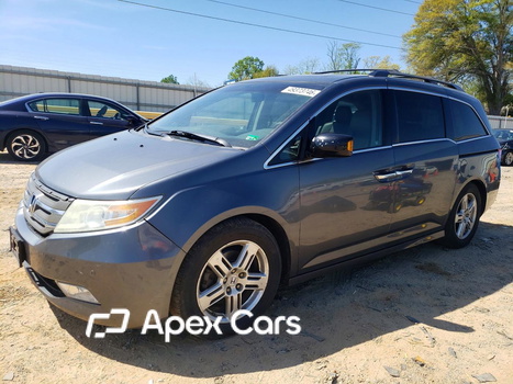 Honda Odyssey 2012 - Image 1 of 13