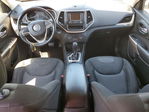 Jeep Cherokee 2018
