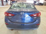 Mazda 3 2015
