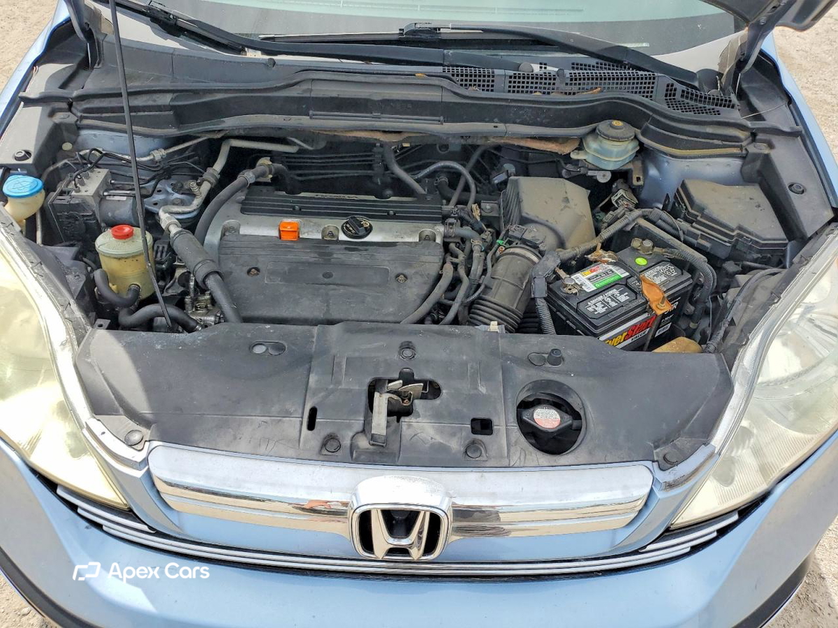 Honda CR-V 2008